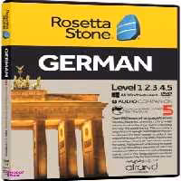 Rosetta Stone German