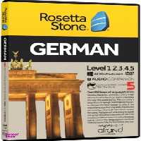 Rosetta Stone German