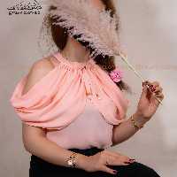 شومیز  درفام