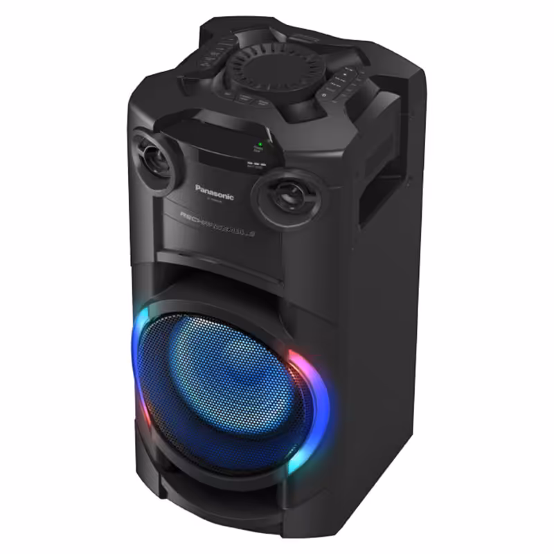 پخش کننده خانگی پاناسونیک مدل SC-TMAX20