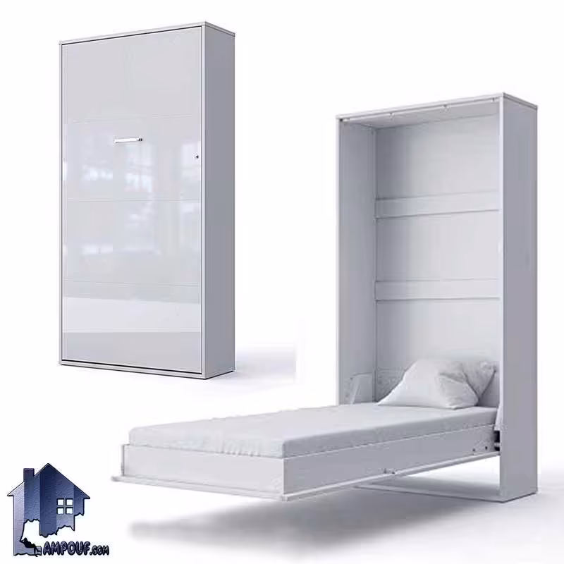 تخت کم جا CBJ300