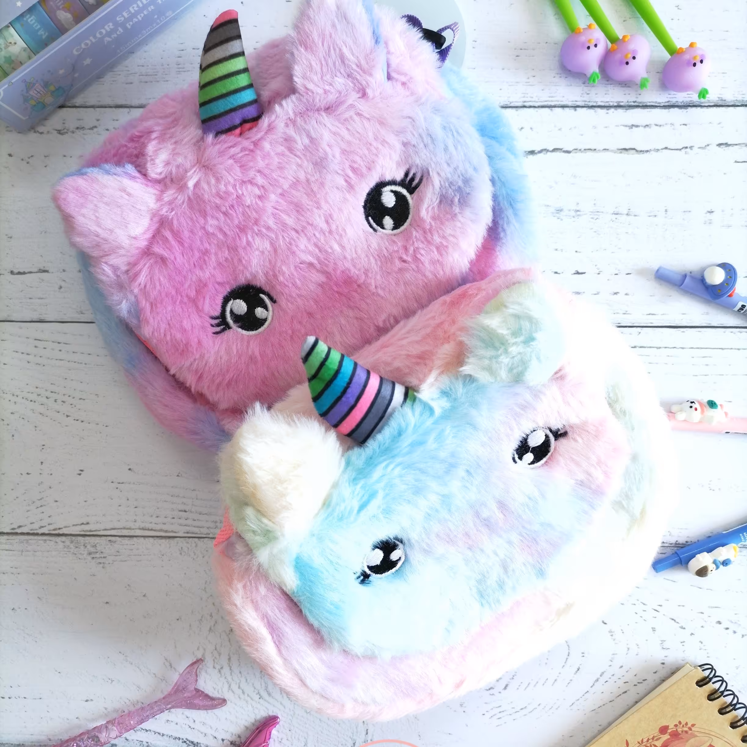 کیف تک شاخ پشمالو 