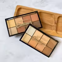 پالت 3 کاره کانتور