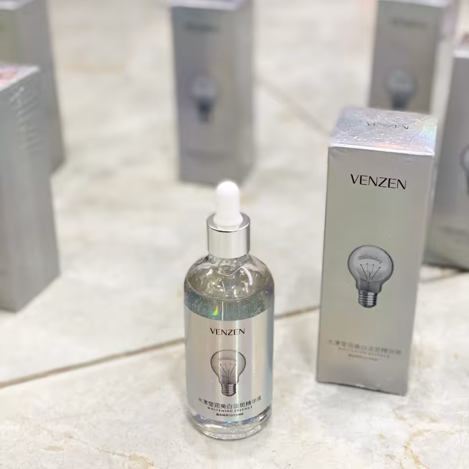 سرم ضد لک لامپی ونزن