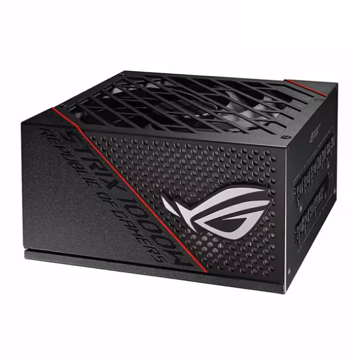 پاور 1000 وات ایسوس ROG STRIX 1000G Gold Full Modular