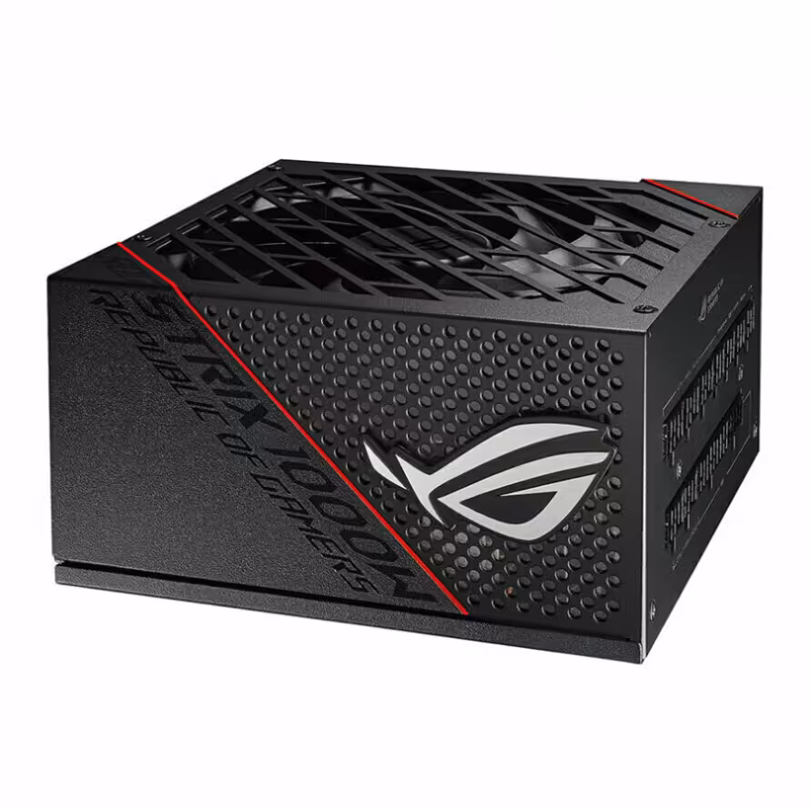 پاور 1000 وات ایسوس ROG STRIX 1000G Gold Full Modular