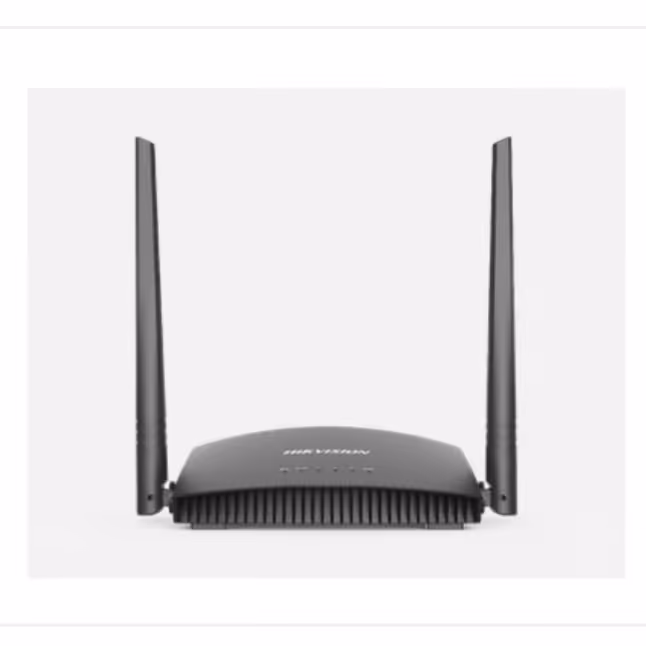 روتر و اکسس پوینتHikvision.Ds_3wr3n