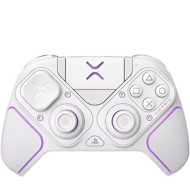 دسته PS5 Victrix Pro BFG Wireless سفید