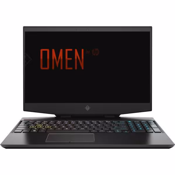 لپ تاپ اچ پی 15.6 اینچی مدل OMEN 15-DH1050-B پردازنده Core i7 رم 16GB حافظه 1TB SSD گرافیک 6GB