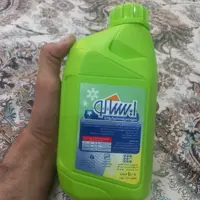 ضد یخ 1 لیتری ایساکو (ایساکو)