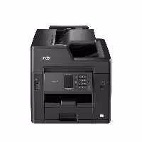 پرینتر چندکاره جوهرافشان برادر مدل MFC-J3530CDW
