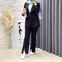 کت شلوار سایدا مازراتی