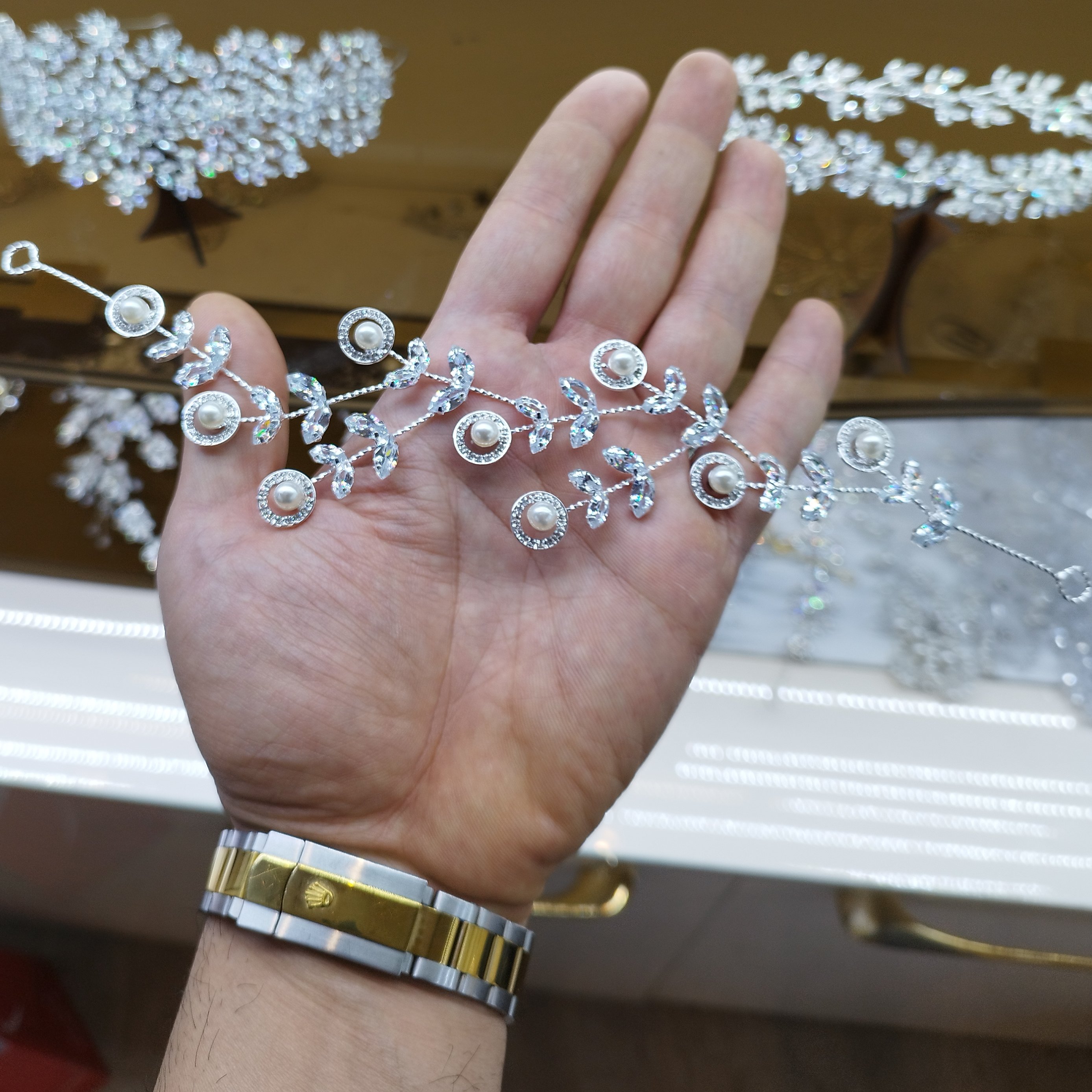 ریسه ترک کد A P