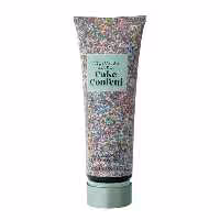 لوسیون بدن ویکتوریا سکرت 236 میلی با رایحه cake confetti
