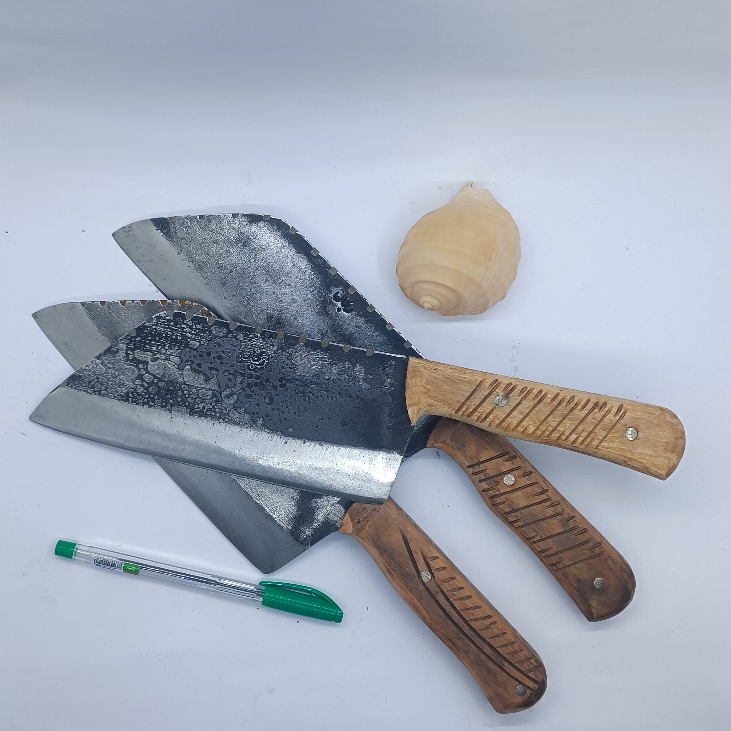 ساتور فنر فولادی