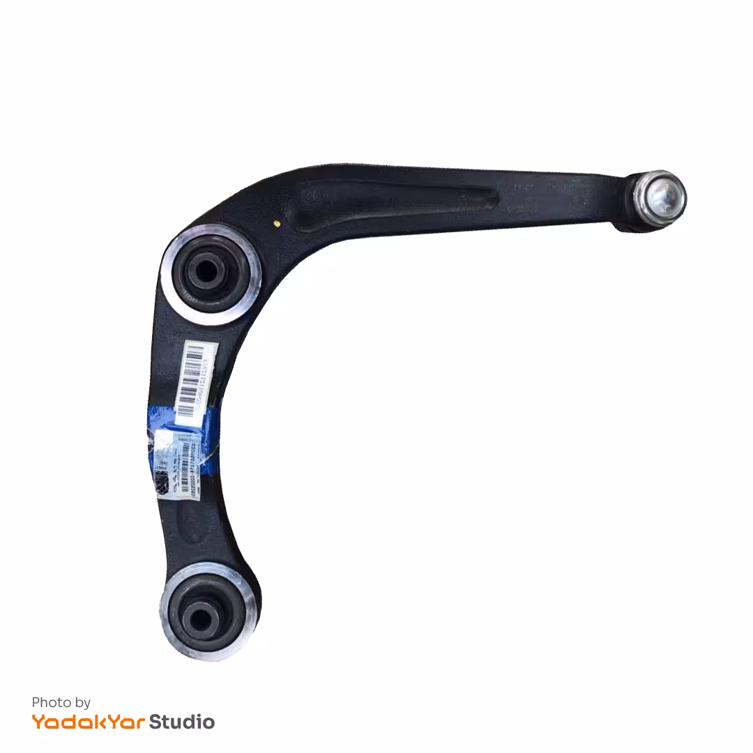 طبق پژو 207 چپ ایساکو - ایران