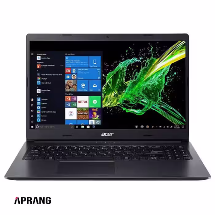 لپ تاپ 15 اینچی ایسر مدل Aspire A315-55G-52TF