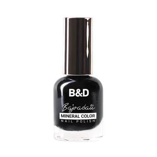 لاک ناخن B&D سری معمولی شماره N79