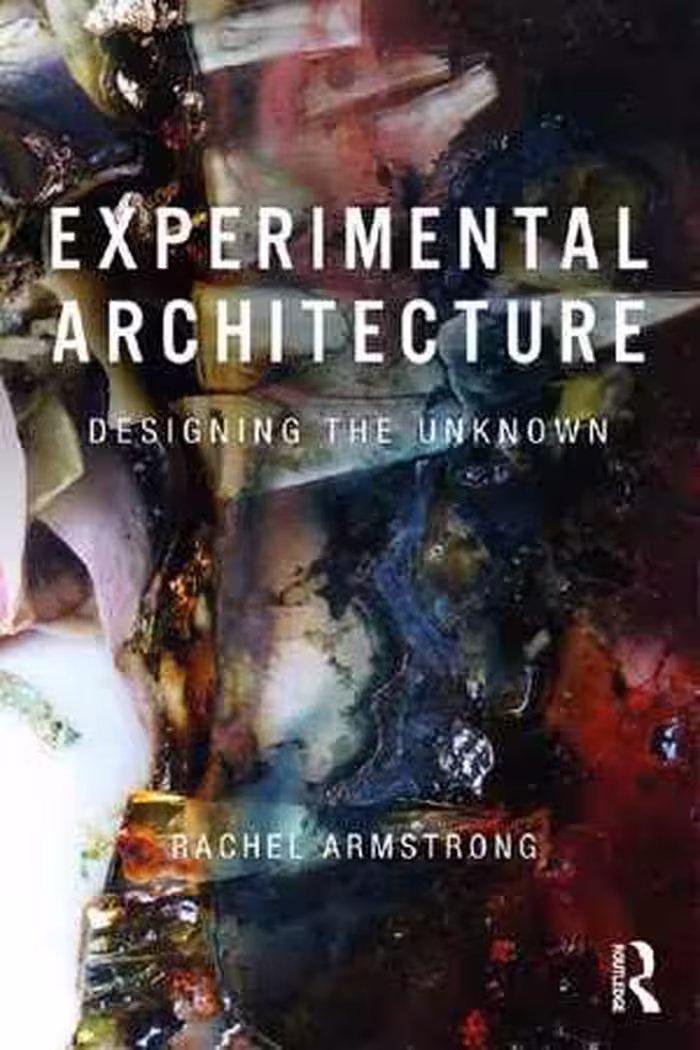 [PDF] دانلود کتاب Experimental Architecture - Designing The Unknown, 2019