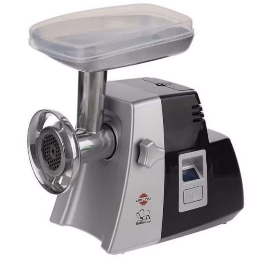 چرخ گوشت پارس خزر با کیفیت مناسب و عالی و کلی کارکرد در رنگ های مختلف