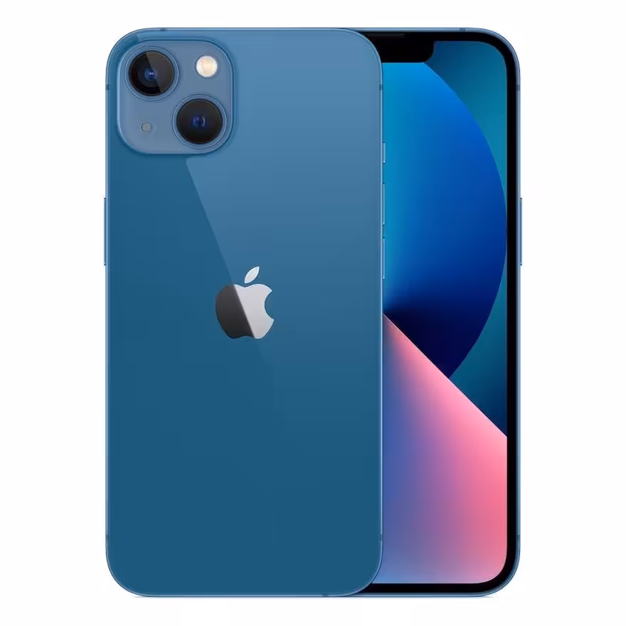 گوشی آیفون 13