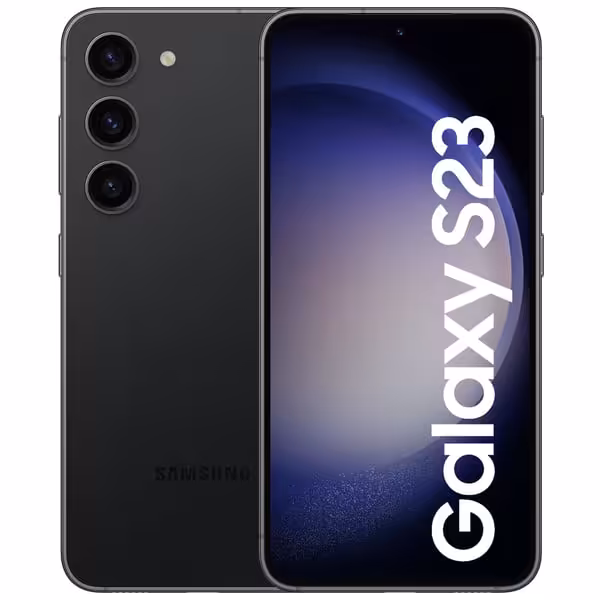 گوشی موبایل سامسونگ مدل GALAXY S23 5G دو سیم کارت ظرفیت 256 گیگابایت و رم 8 گیگابایت (مشکی)