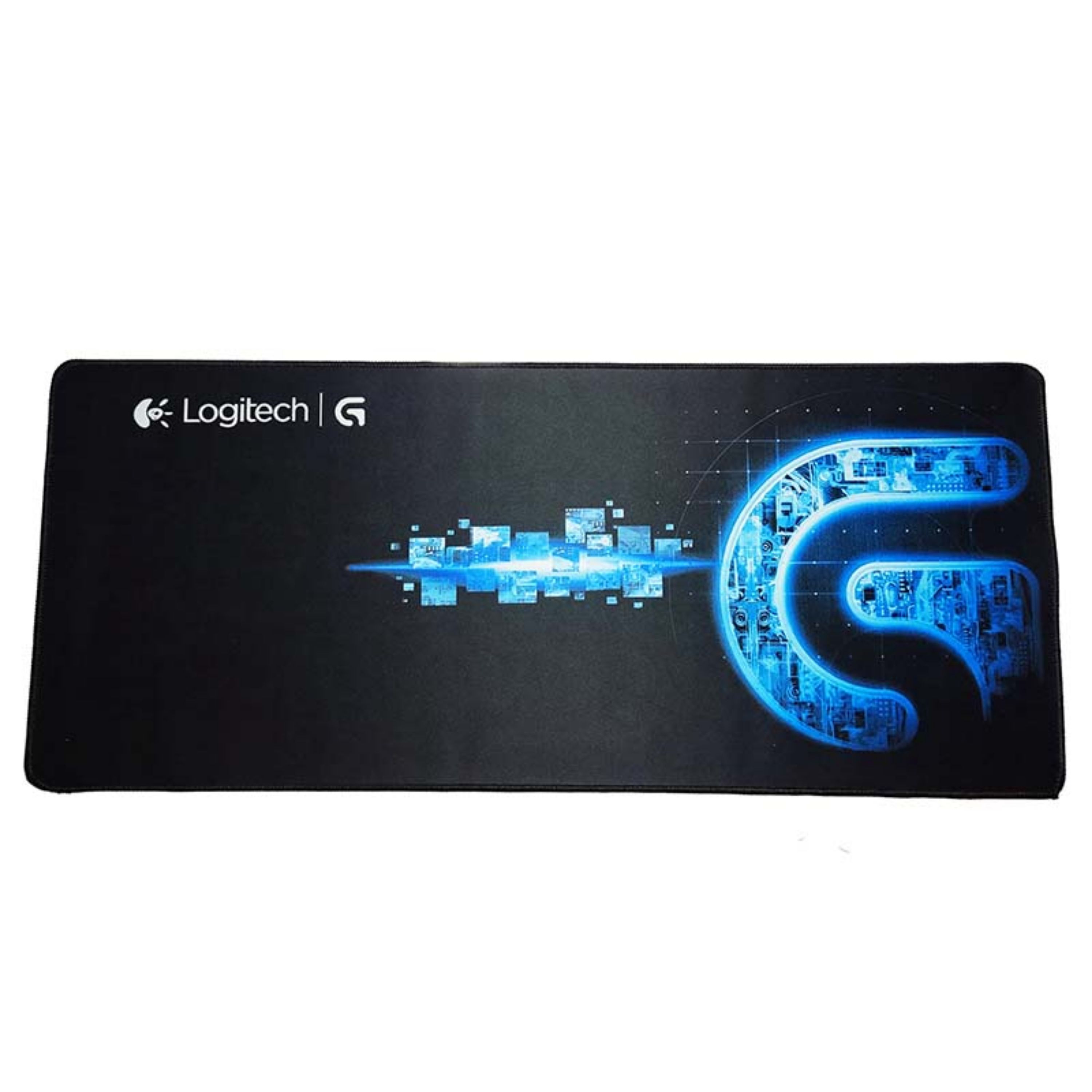 پد ماوس گیمینگ 30 در 70 طرح Lagitech کد 50