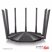 قیمت و خرید روتر وای فای تندا Tenda AC23 - شبکه ساز