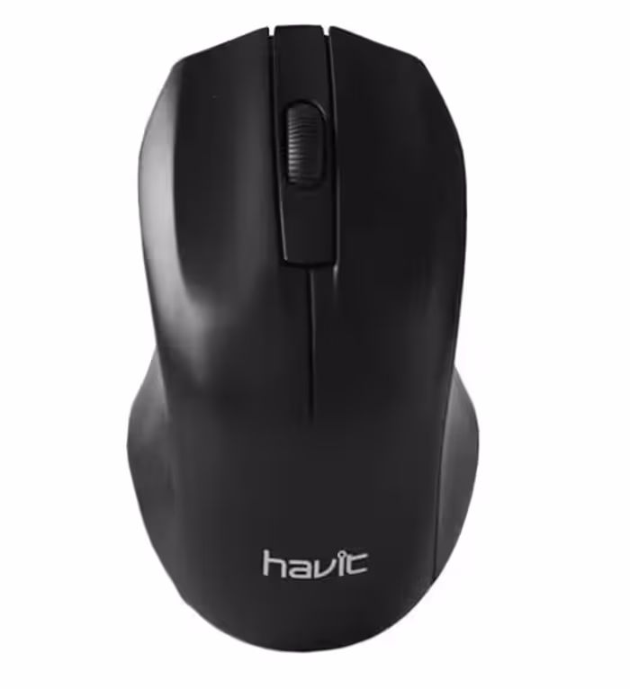 ماوس باسیم هویت مدل HV-MS832