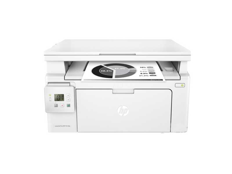 پرینتر چندکاره لیزری اچ پی LaserJet Pro MFP M130a - فروشگاه اینترنتی طیف سنتر