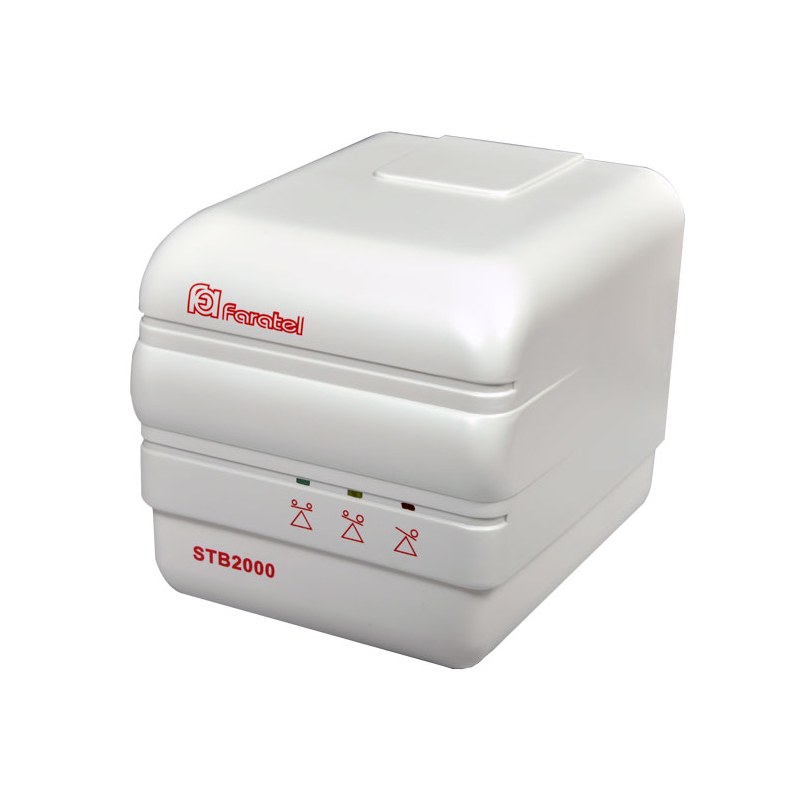 استابلایزر 2000 stb فاراتل