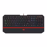 قیمت و خرید کیبورد گیمینگ باسیم ردراگون مدل K502 Karura | یاس ارتباط