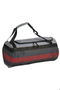 کیف ورزشی چند رنگ مردانه و زنانه 38 BAG GREY RED اورجینال Mizuno