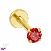 پیرسینگ گوش اقلیمه کد HS9