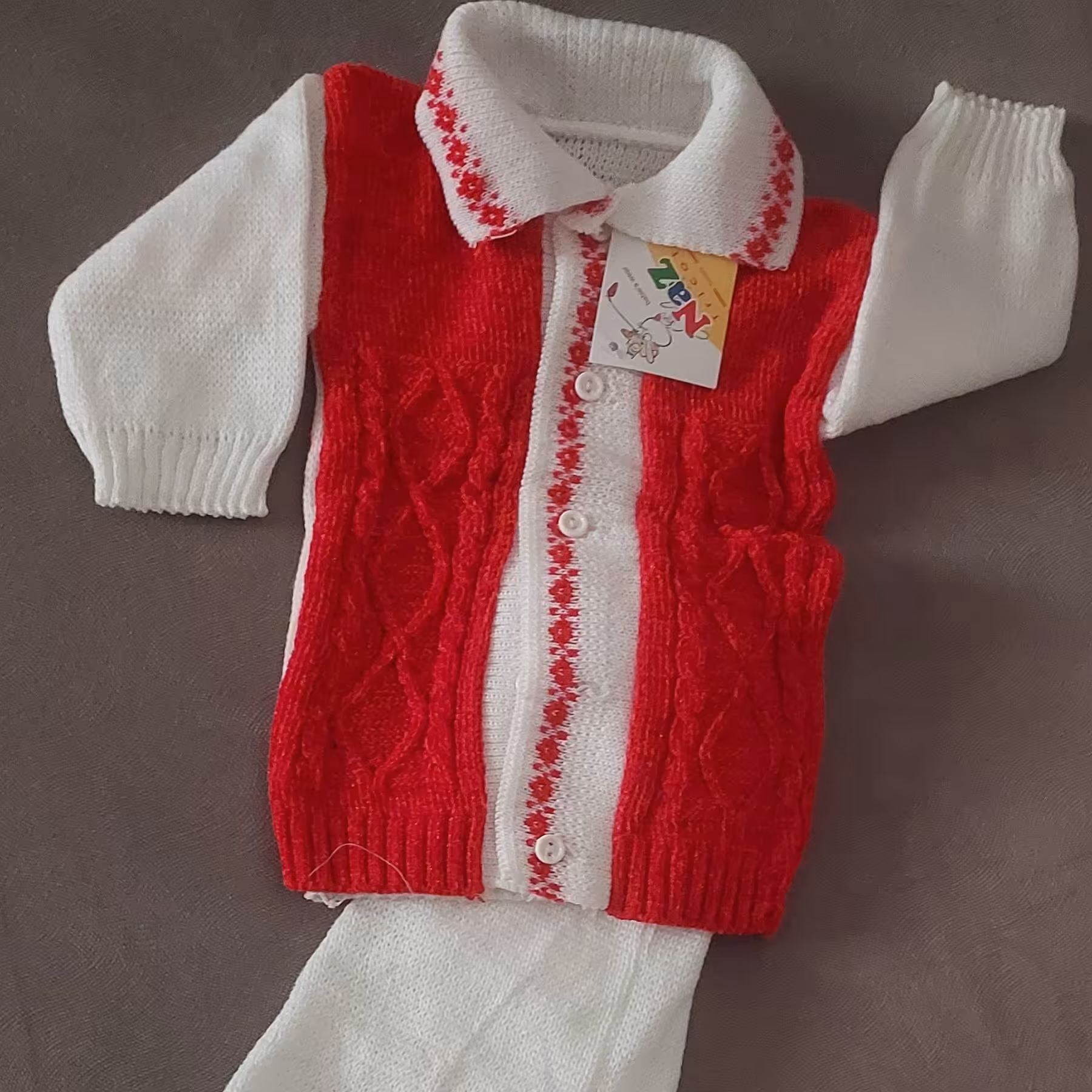 بافت دوتیکه اسپرت