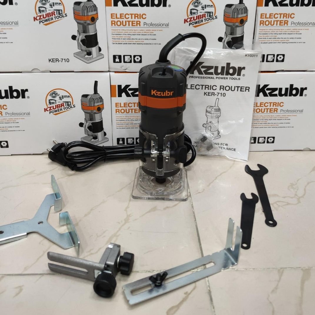 اور فرز مچی زوبر
مدل K10311
درجه یک