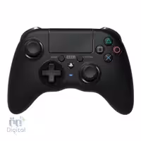 دسته بازی Hori مدل ONYX رنگ Black