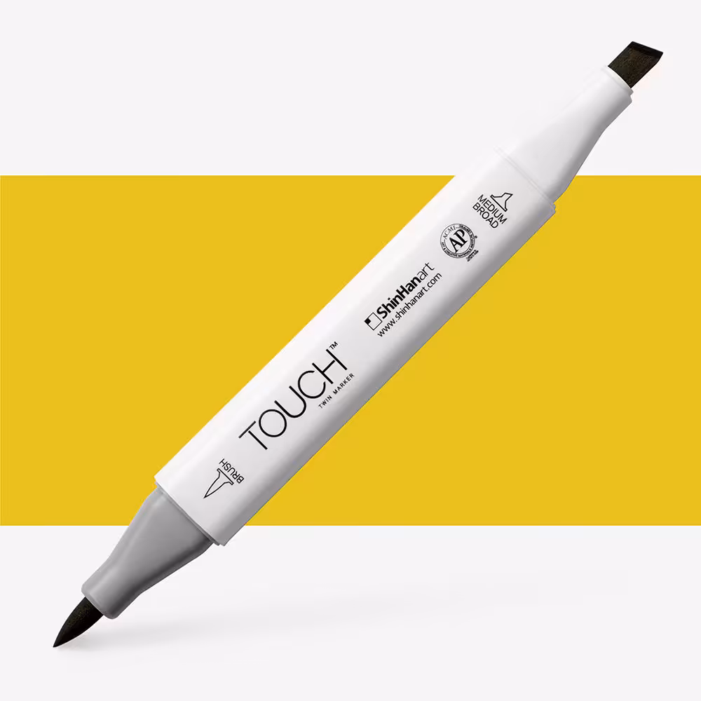 ماژیک تاچ براش Y44