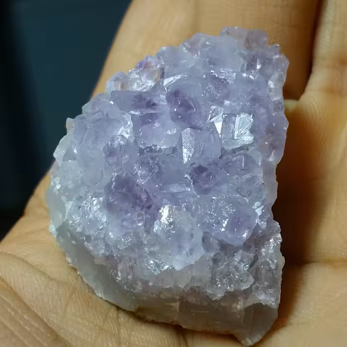 سنگ راف آمیتیس بلور درشت پر رنگ خارق العاده بسیار زیبا دیدنی کاملا طبیعی شاهکار خلقت خااااص
کد 8607