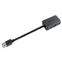 هاب USB ترنسند 4 پورت مدل HUB2