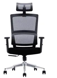 صندلی مدیریتی نیلپر مدل OCM 113