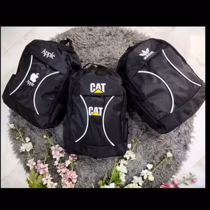 کوله دانش آموزی جنس برزنتی