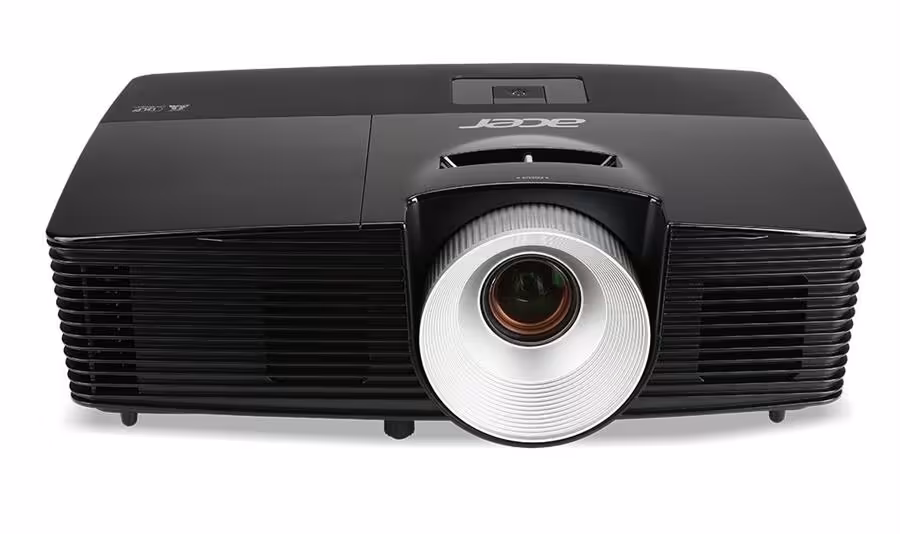 ویدئو پروژکتور ایسر مدل ایکس 113 با قابلیت سه بعدی