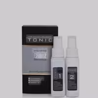 محلول تونیک تقویت و رویش مجدد مو بیز