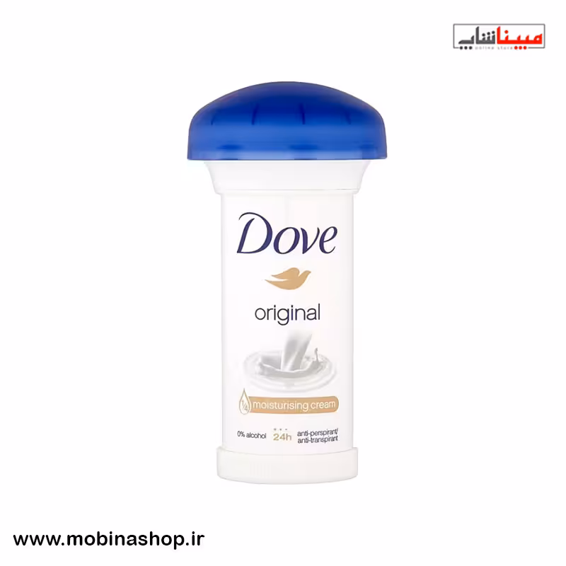 مام کرمی زیربغل قارچی داو