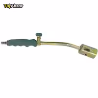 سرپیک شعله افکن کوچک ابتکار