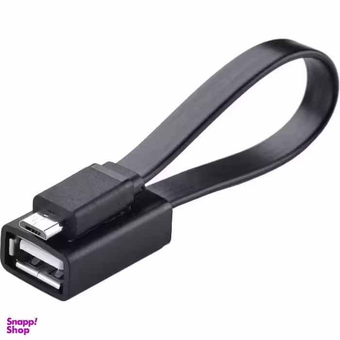 مبدل USB به Micro USB یوگرین (Ugreen) مدل Us133
