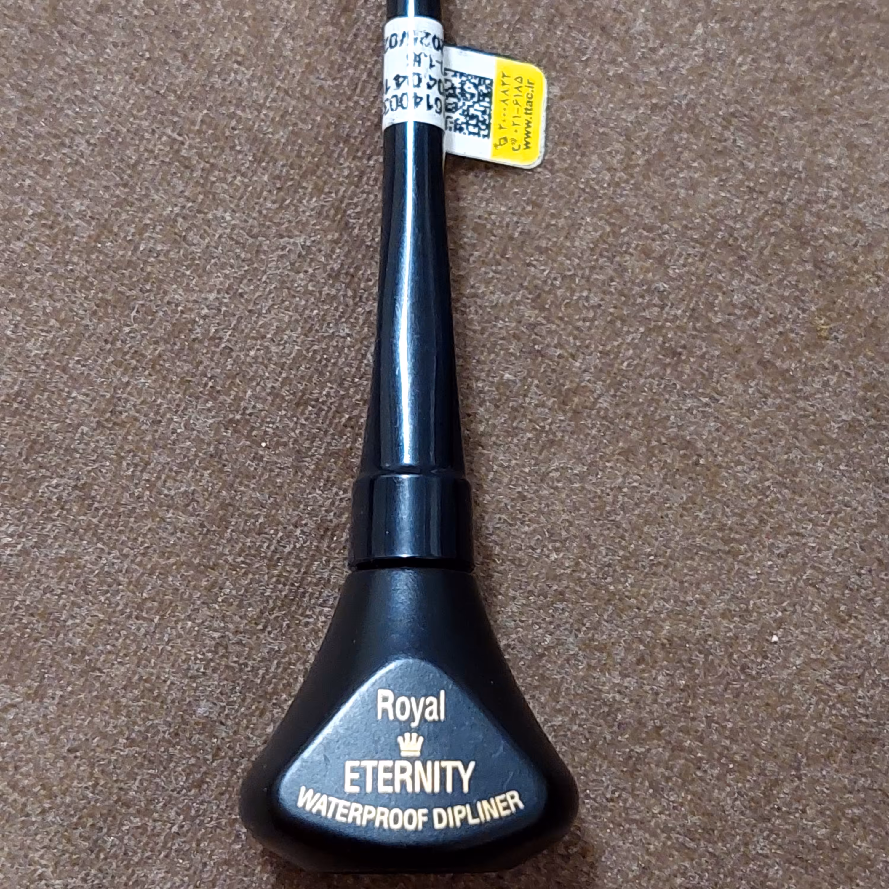 خط چشم ماژیکی Royal.ETERNITY