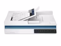 اسکنر اچ پی مدل ScanJet Pro 2600 f1