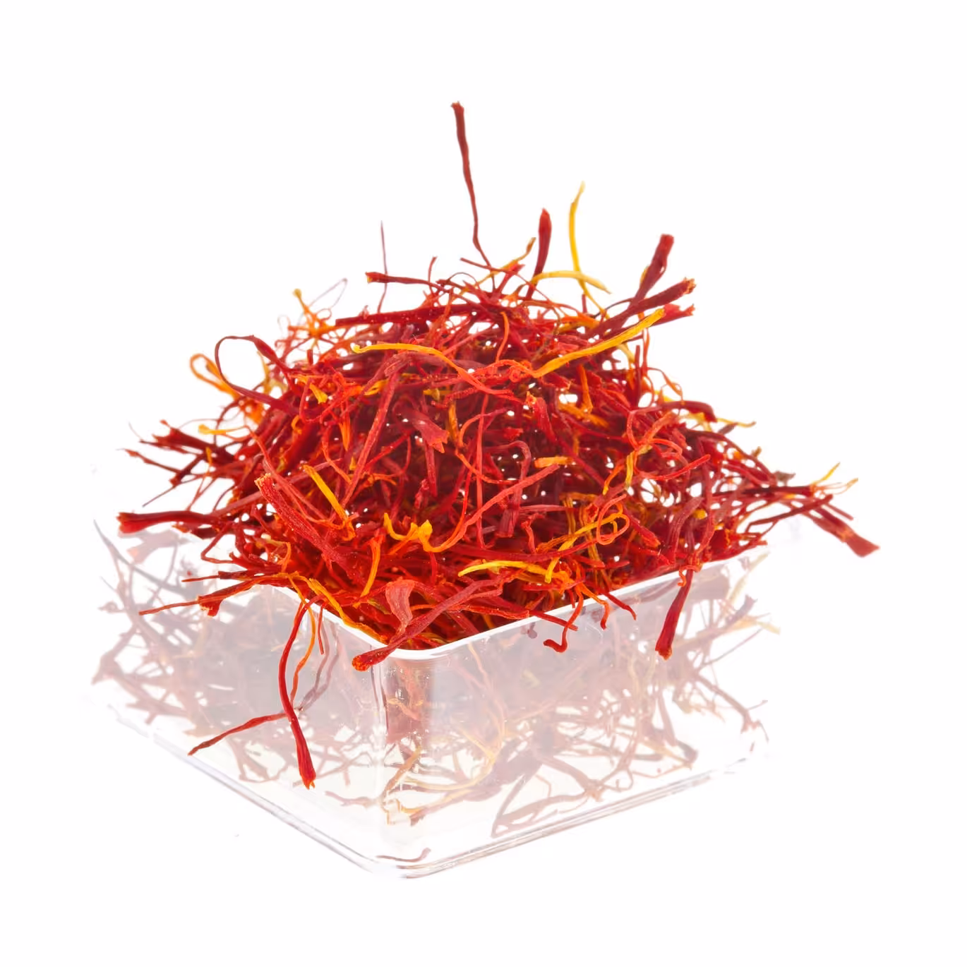 زعفران پوشال( نیم مثقال ) آنلاین استور 